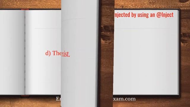 1Z0-900 - Java EE 7 Application Developer Syllabus and Questions смотреть онлайн