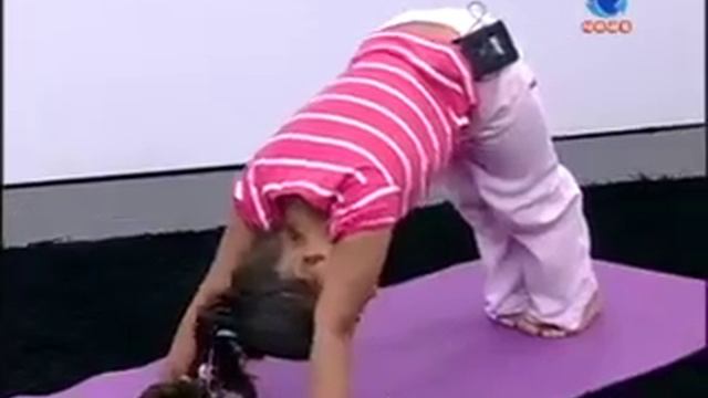 Estilo e Saúde: conheça os benefícios dos exercícios para crianças смотреть онлайн