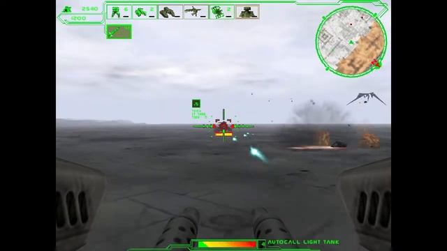 Uprising 2: Lead and Destroy - Mission 12 - Kes смотреть онлайн