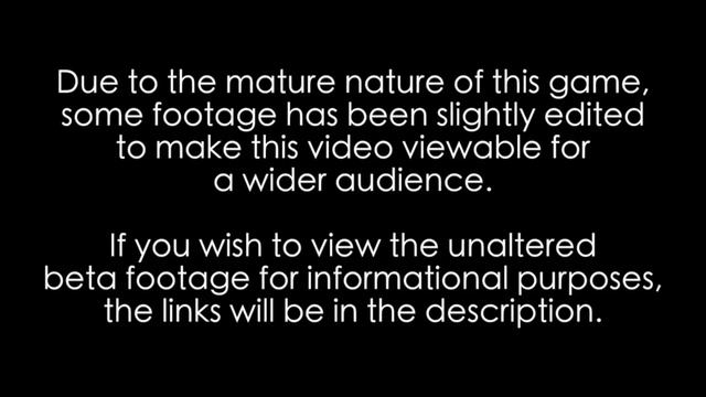 Beta64 - Conker's Bad Fur Day (Warning Screen Re-Upload) смотреть онлайн