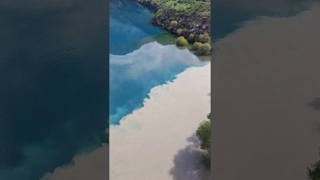 Нарын өзені. Река Нарын. Қырғызстан. @abdiutenbekov смотреть онлайн