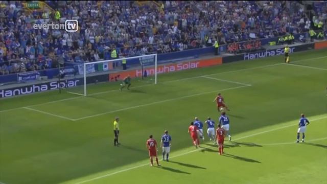 TOP 5 TIM HOWARD SAVES! смотреть онлайн