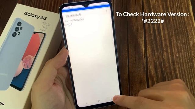 All Samsung Galaxy A13 SM-A135F Secret Codes (Hidden Menu) смотреть онлайн
