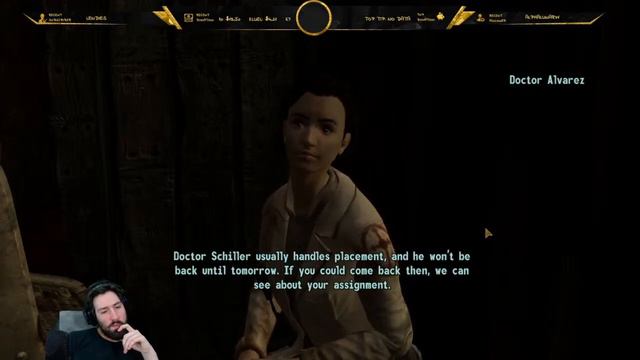 Fallout: New Vegas - First Time With Mods -The REPCON Blues смотреть онлайн