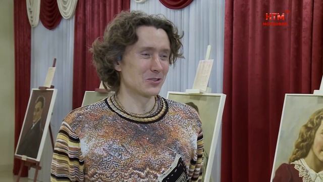 «Большие гастроли» Алтайского государственного музыкального театра в Мордовии смотреть онлайн