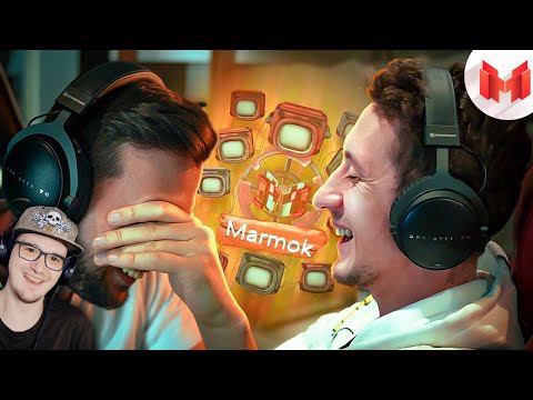 Мармок ► Реакция на старые видео ( Marmok ) | Реакция