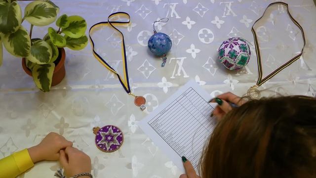 «Шустрая иголочка», Сезон 5. Отчет 6 (22 - 24 декабря 2018 года) смотреть онлайн