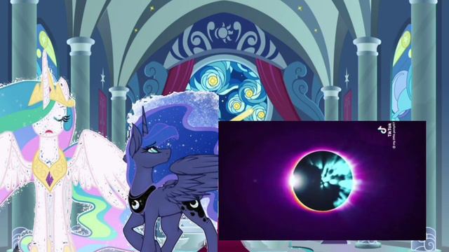 Видео из тик тока силестия и луна. смотреть онлайн