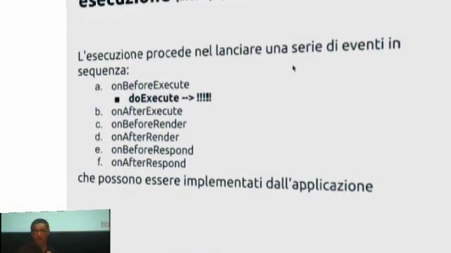 Web App con Joomla Framework di Luigi Massa смотреть онлайн