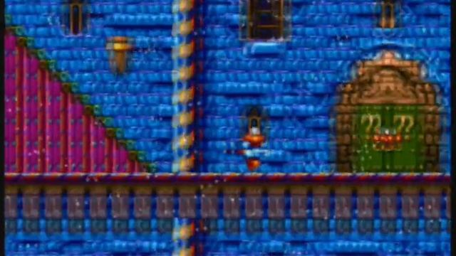 James Pond: Codename Robocod (PS2 Gameplay) смотреть онлайн