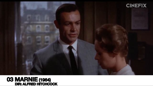 5 Brilliant Moments of Camera Movement смотреть онлайн