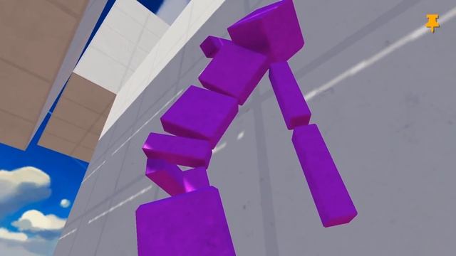 i completed this impossible 0.0001% spike jump challenge смотреть онлайн