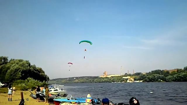 Открытие турнира "РыбаLOVE Predator 2" г. Коломна смотреть онлайн