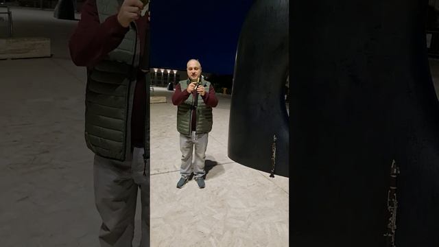 онлайн обучение на Classik Xaphoon от Александра Винокурова смотреть онлайн