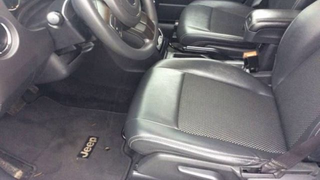 2015 Jeep Compass , Regency Volkswagen , Regency VW , Coquitlam BC - Used Cars смотреть онлайн