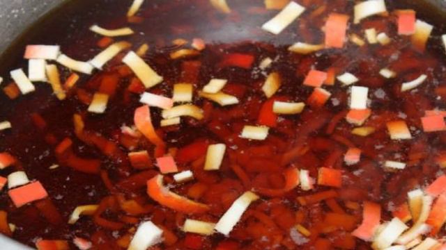 Рецепты от шеф-повара