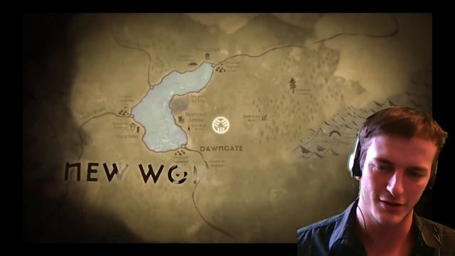 Dawngate ЗАКРЫТА — ММОлния — Новая МОБА игра не дошла до релиза смотреть онлайн