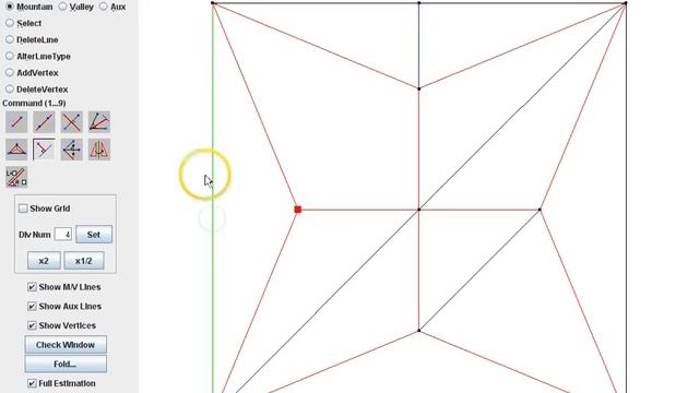 Me folding with Oripa смотреть онлайн