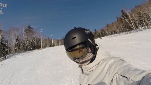 Поездка на остров Сахалин! смотреть онлайн