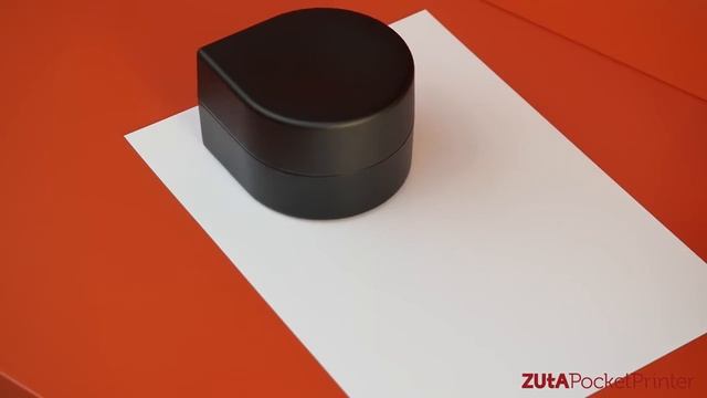 ZUtA Pocket Printer 2017 смотреть онлайн