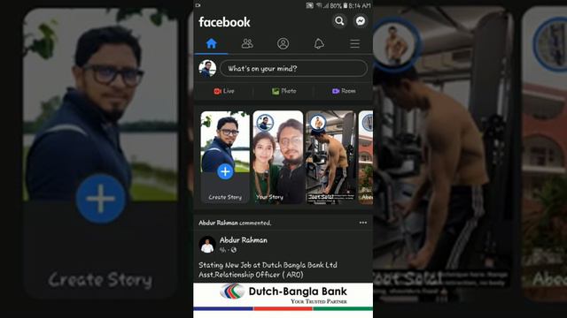 How to Adjust Push Notifications on Facebook | Facebook Notifications смотреть онлайн