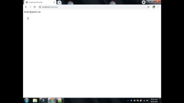 PHP COOKIE | PHP tutorials for beginners in Urdu/Hindi | Waqar Ahmed смотреть онлайн