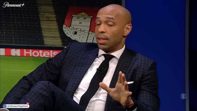 The BEST moments from UCL Today! | Richards, Henry, Abdo & Carragher | MD 4, WEDS смотреть онлайн