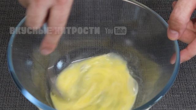 Запеканка из кабачков на сковороде. Вкусно, быстро и просто! смотреть онлайн