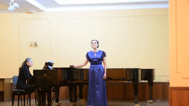 каватина и рондо Антониды из оп Иван Сусанин,Глинка смотреть онлайн