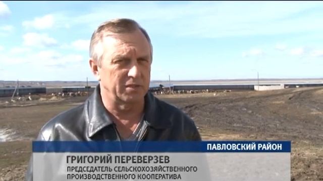 Легко ли молодому специалисту на селе? смотреть онлайн