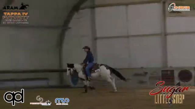 4 tappa ARAM 2020 - MERCURI DANIELE & RH JUST A DIAMOND score 70,5 смотреть онлайн