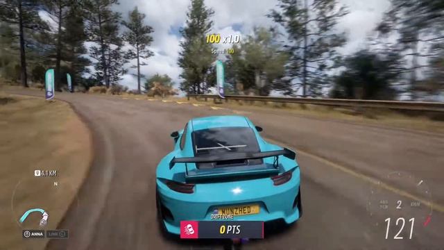 PORSCHE 911 GT2 RS| Hill Climb| MANUAL MODE| All WHEEL DRIVE| Forza Horizon 5 смотреть онлайн