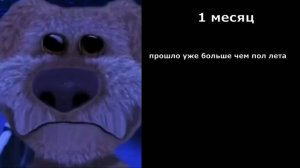 До конца каникул осталось....