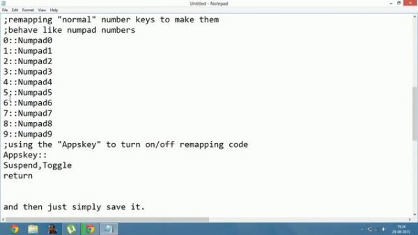 NBA 2K16 : Customize Keyboard Controls [Unofficial]
