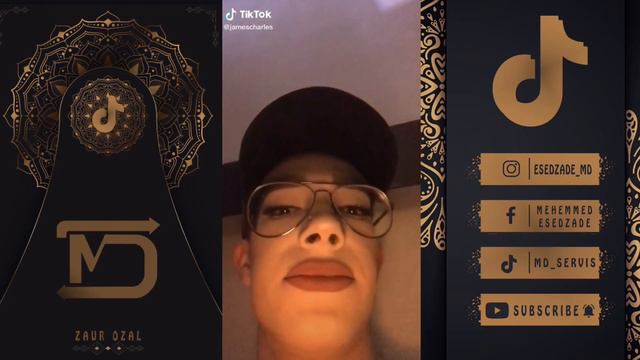 J. Cole - No Role Modelz /TikTok Compilation смотреть онлайн