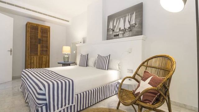 Marina Suites Gran Canaria - Puerto Rico - Spain смотреть онлайн