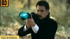 Qashqirlar Makoni Pistirma 207-Qismi