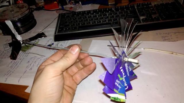 Самодельный флюгер качественно и быстро смотреть онлайн