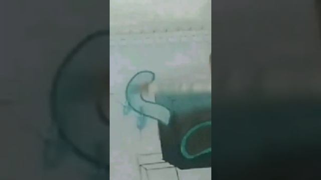 7: Drawing Minecraft warden смотреть онлайн