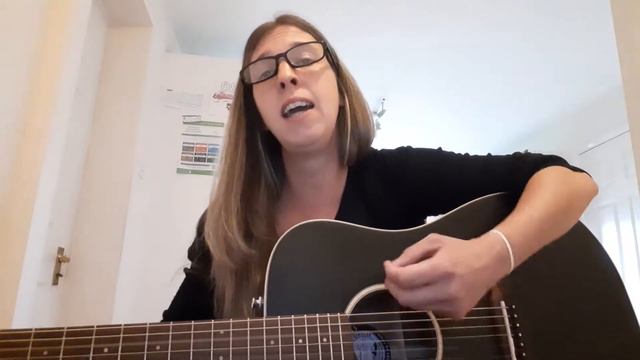 REM cover - country feedback смотреть онлайн