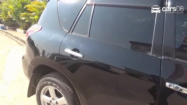 Toyota RAV4 2006 смотреть онлайн