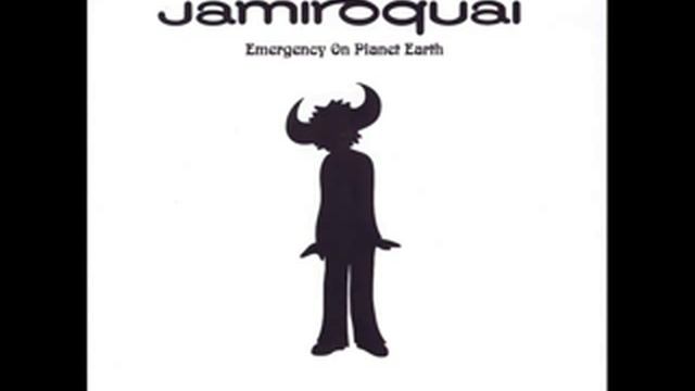 Jamiroquai - Emergency on Planet Earth смотреть онлайн