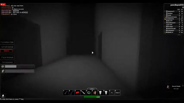 Lets Play: Roblox SCP Containment Breach: The Black Box: Part 4: WHY DID YOU LEAVE ME!!!!! смотреть онлайн