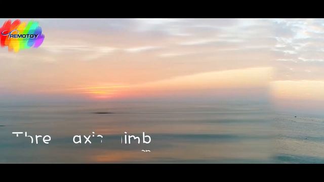 ZLRC-SG906 Pro 2 "Beast2" 4K Drone смотреть онлайн