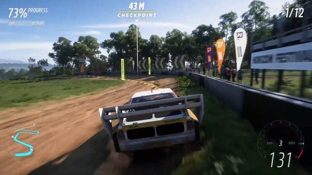 Forza Horizon 5 Tuning - 1986 Audi Sport Quattro S1 - FH5 Rally Race Build, Tune & Gameplay смотреть онлайн