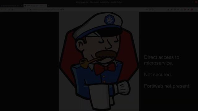 Deep Dive: Securing Microservices with FortiWeb in CI/CD and Jenkins X on Kubernetes смотреть онлайн