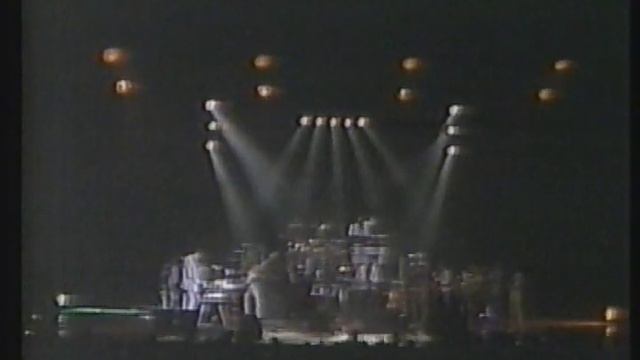 Irakere, El Volcan Del Caribe -1988