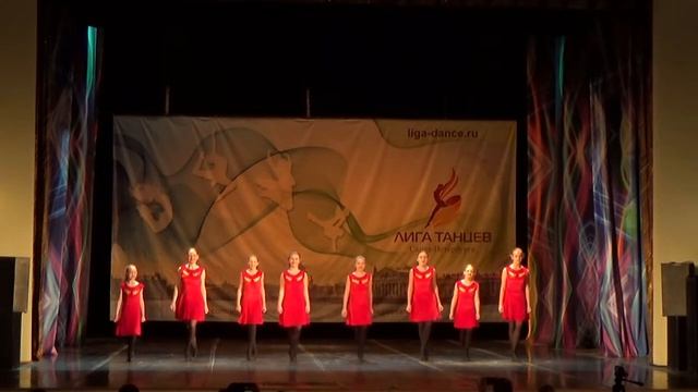 18)"Шепард"-"Ирландский танец" смотреть онлайн
