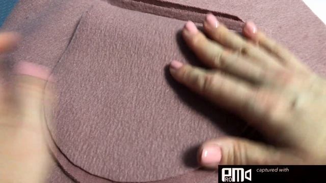 Прорезной карман с листочкой от laberta смотреть онлайн