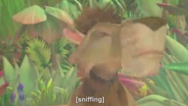 Leo the Lion is a good movie. смотреть онлайн